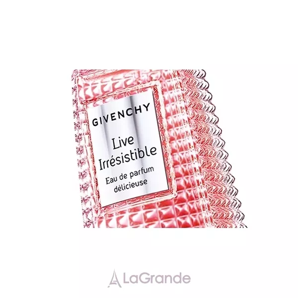 Givenchy Live Irresistible Delicieuse ����������� ���� (������)