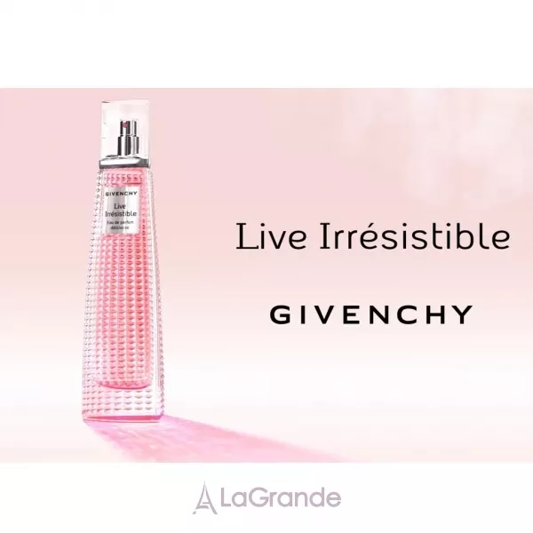 Givenchy Live Irresistible Delicieuse ����������� ���� (������)