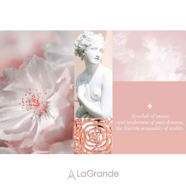 Marina de Bourbon Tendre Reverence ��������������� ���� (������)