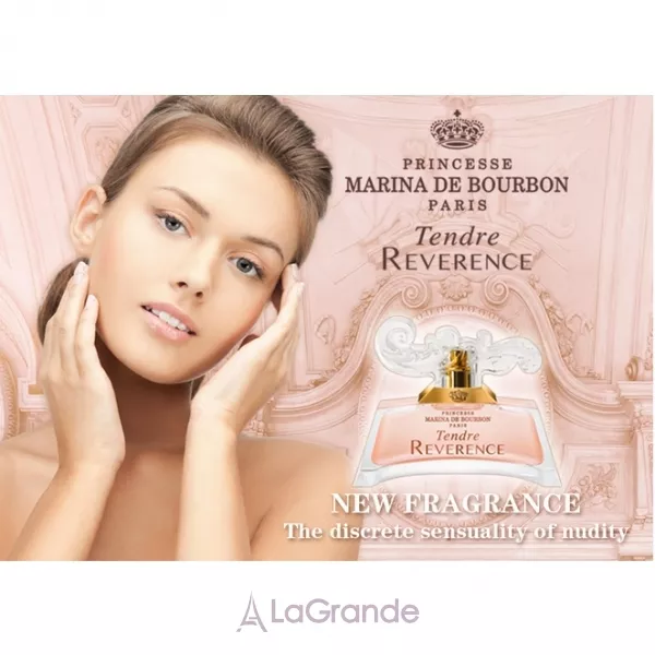 Marina de Bourbon Tendre Reverence ��������������� ���� (������)