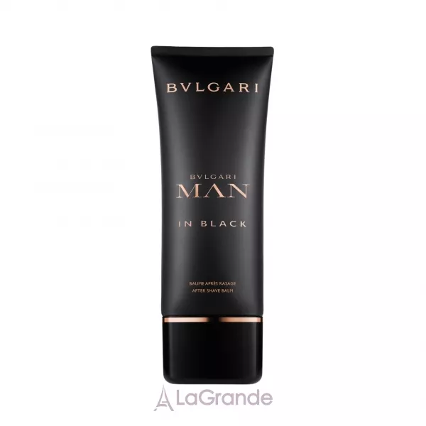 Bvlgari Man In Black ������� ����� ������