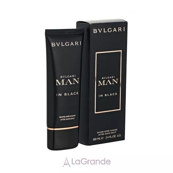 Bvlgari Man In Black ������� ����� ������