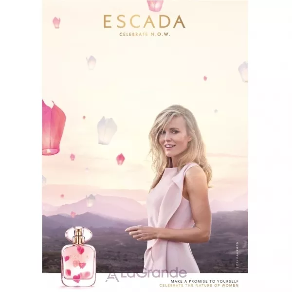 Escada Celebrate N.O.W. ������� ��� ���