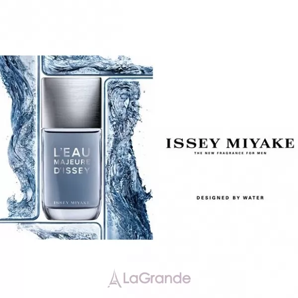 Issey Miyake L�Eau Majeure d�issey ��������� ���� (������)