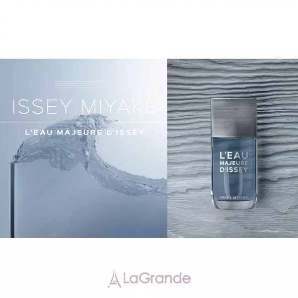 Issey Miyake L�Eau Majeure d�issey ��������� ���� (������)