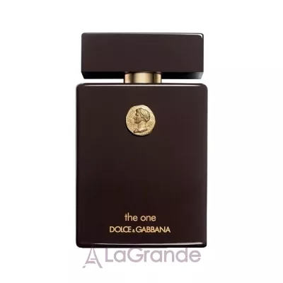 Dolce & Gabbana The One For Men Collector's Edition   