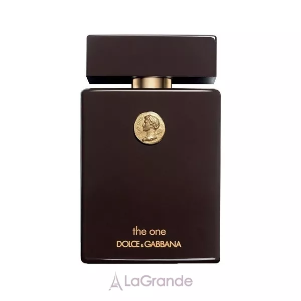 Dolce & Gabbana The One For Men Collector's Edition  ��������� ����