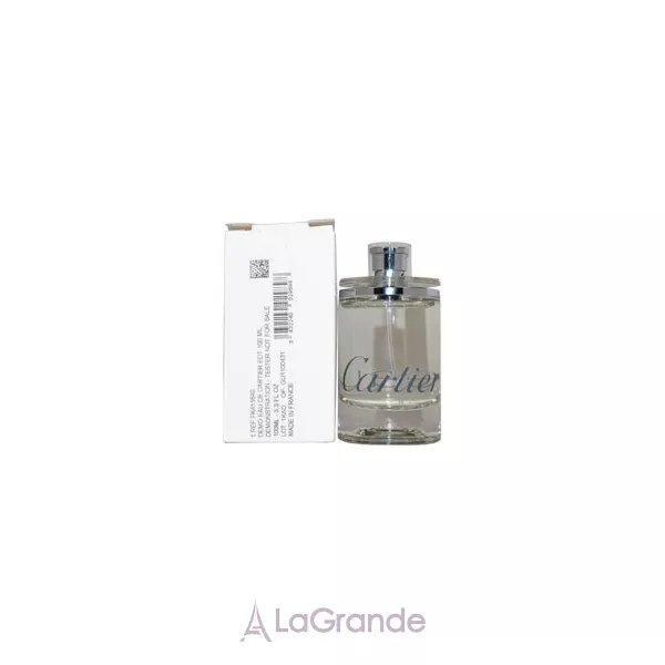 Cartier Eau de Cartier ��������� ���� (������)