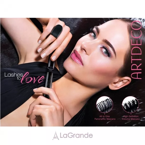 Artdeco High Definition Volume Mascara ���� ��� ������