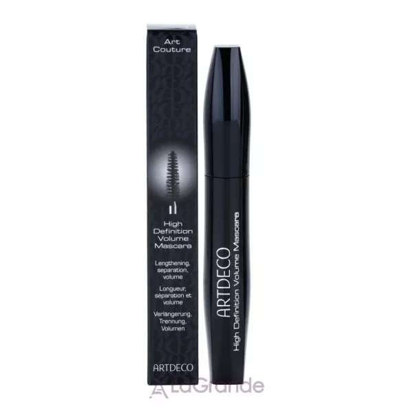 Artdeco High Definition Volume Mascara ���� ��� ������