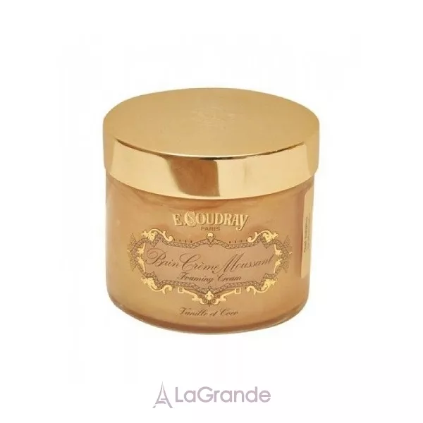 E. Coudray Vanille Et Coco ���� ��� ����