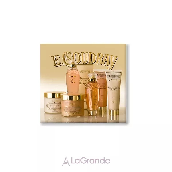 E. Coudray Vanille Et Coco ���� ��� ����