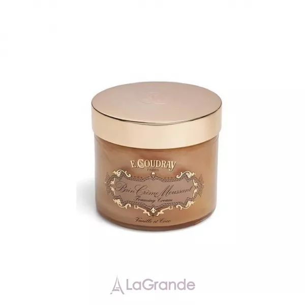 E. Coudray Vanille Et Coco ���� ��� ����