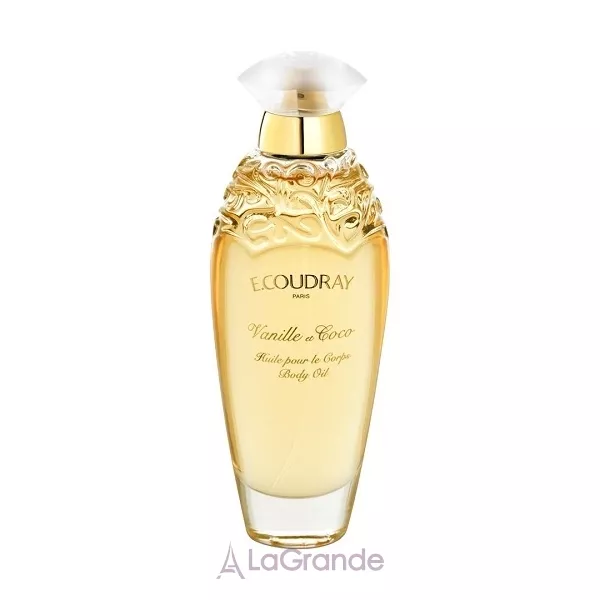 E. Coudray Ambre et Vanille ����� ��� ����