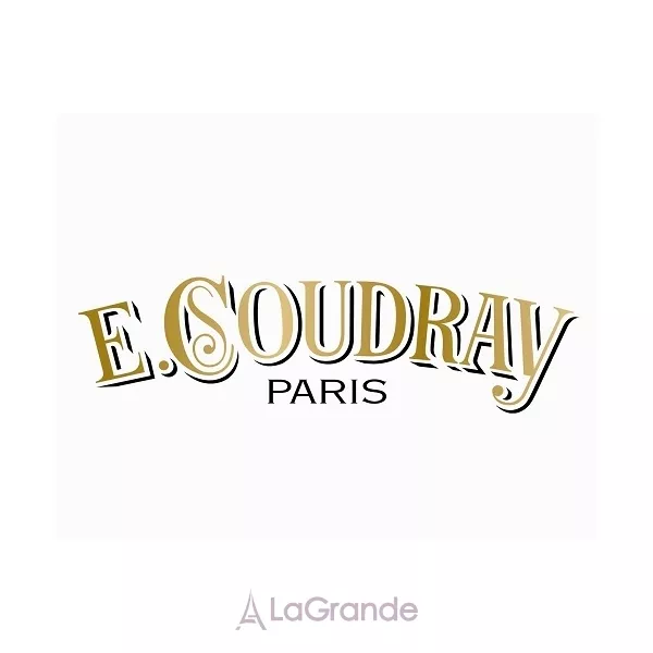 E. Coudray Ambre et Vanille ����� ��� ���� ( ������ )