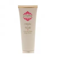 E. Coudray Ambre et Vanille ���� ��� ���
