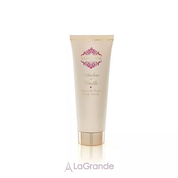 E. Coudray Ambre et Vanille ���� ��� ���