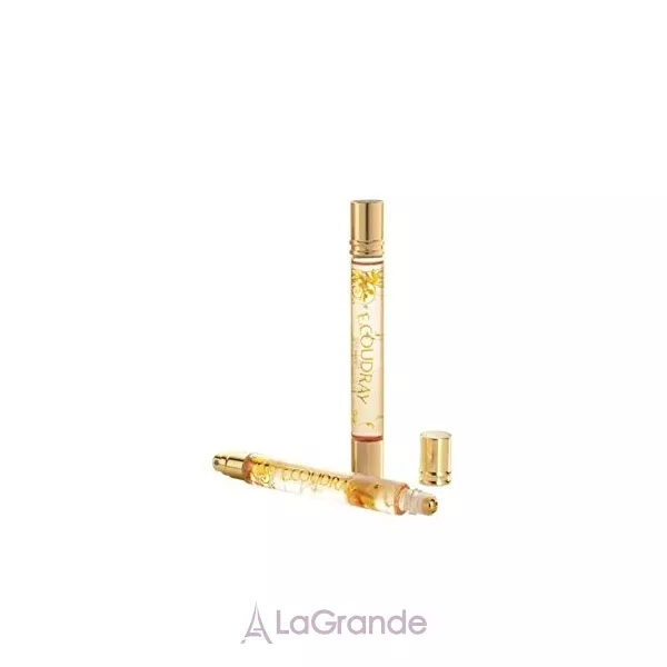 E. Coudray Ambre et Vanille ��������� ���� ( Roll-on�& spray )