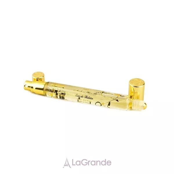 E. Coudray Ambre et Vanille ��������� ���� ( Roll-on�& spray )