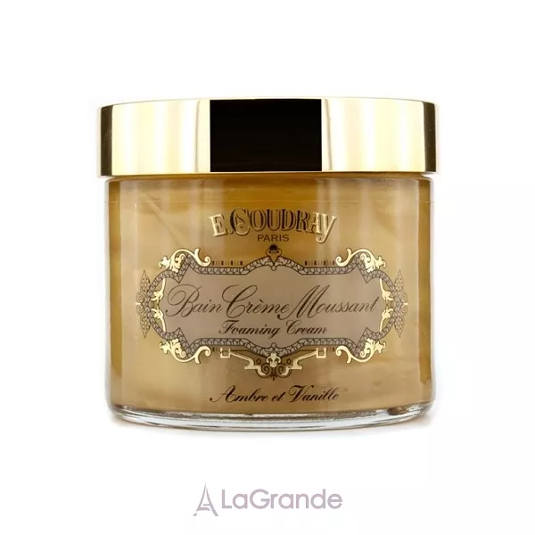 E. Coudray Ambre et Vanille ���� ��� ����