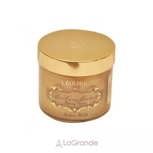 E. Coudray Ambre et Vanille ���� ��� ����