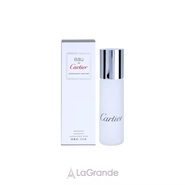 Cartier Eau de Cartier ����������