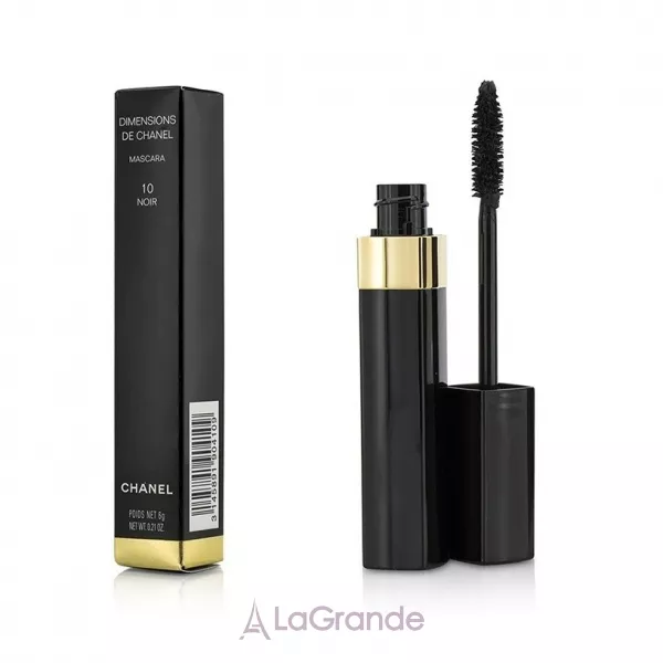 Chanel Dimensions De Chanel ����������� ������� ���� ��� ������