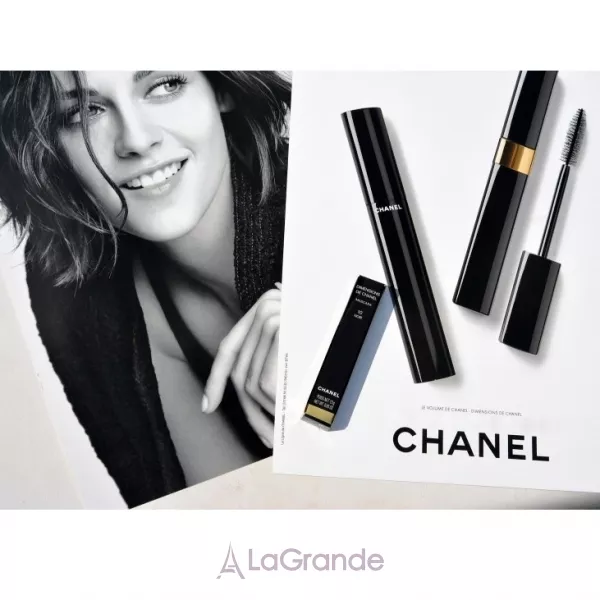 Chanel Dimensions De Chanel ����������� ������� ���� ��� ������