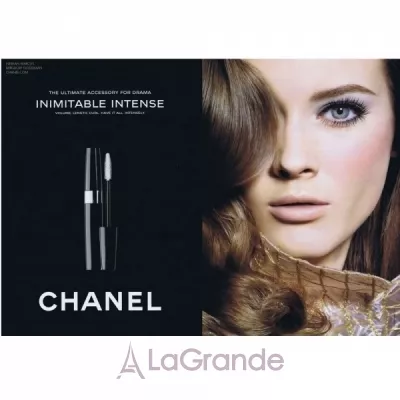 Chanel Inimitable Intense     
