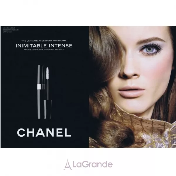 Chanel Inimitable Intense ���������� ����������� ���� ��� ������