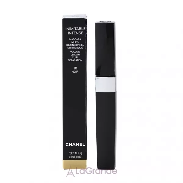 Chanel Inimitable Intense ���������� ����������� ���� ��� ������