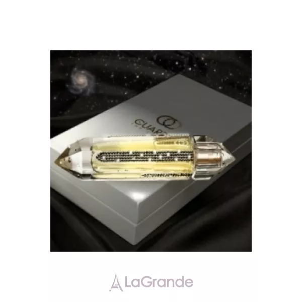 Cuarzo The Circle Black Diamond Swarovski ��������������� ����