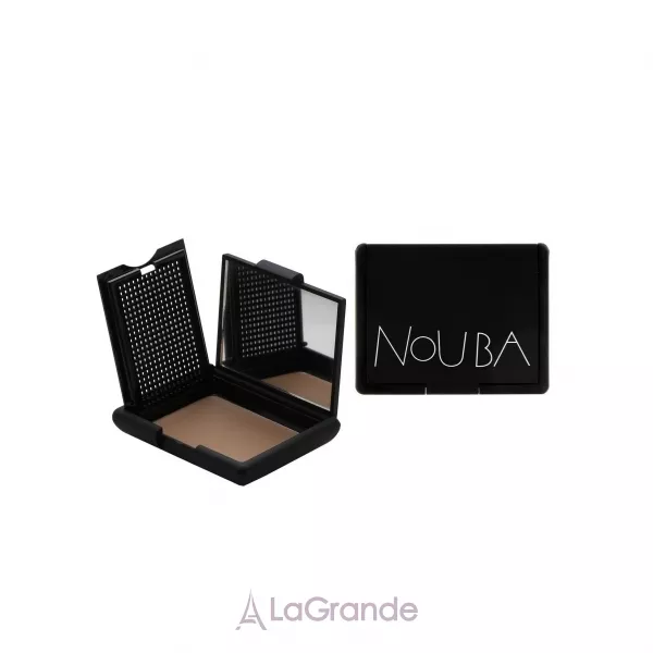 NoUBA Noubalight ������ ����-����� � �������� ��������