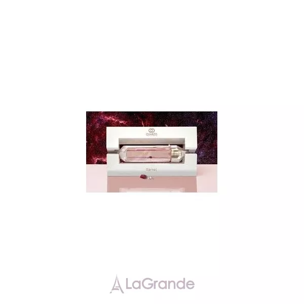 Cuarzo The Circle Garnet ��������������� ����
