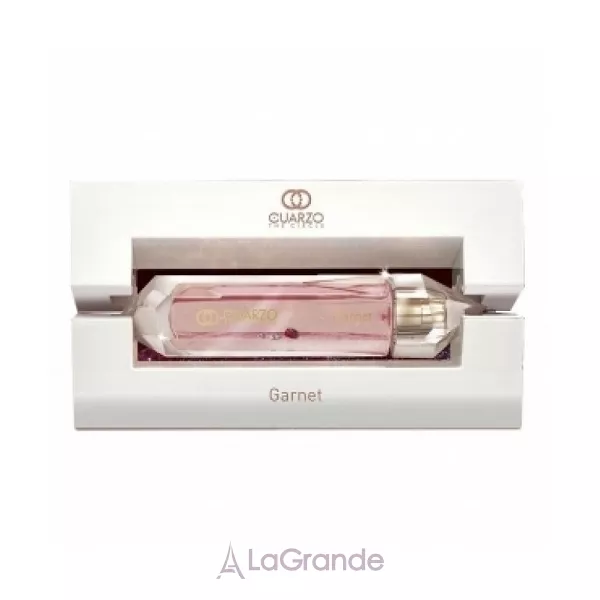 Cuarzo The Circle Garnet ��������������� ����