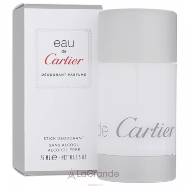 Cartier Eau de Cartier ����������-����