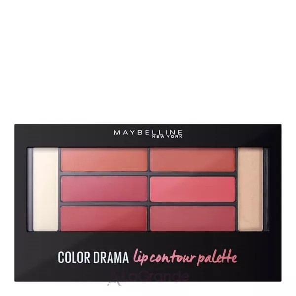 Maybelline Color Drama ������� ��� �������������� ���