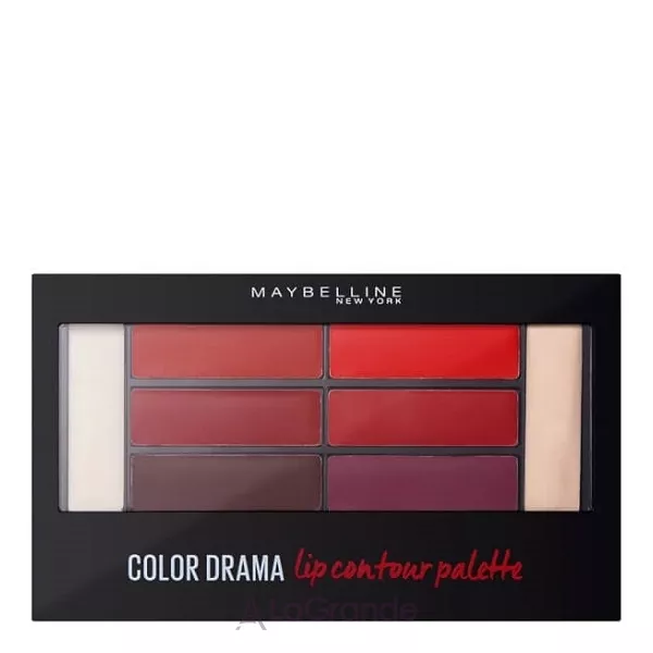 Maybelline Color Drama ������� ��� �������������� ���