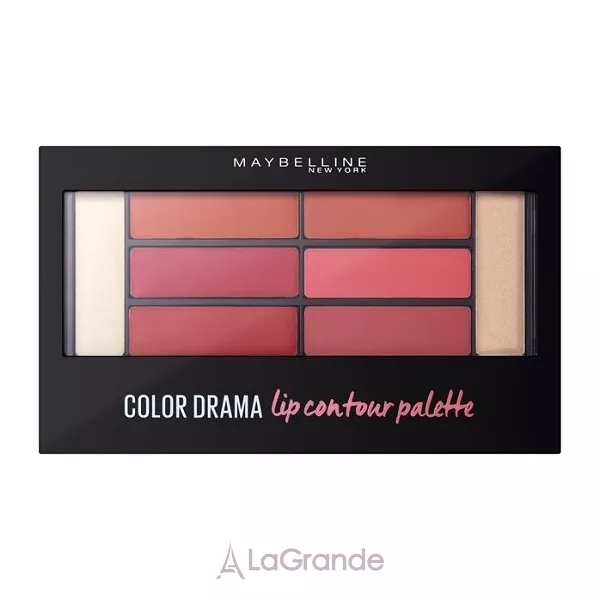 Maybelline Color Drama ������� ��� �������������� ���