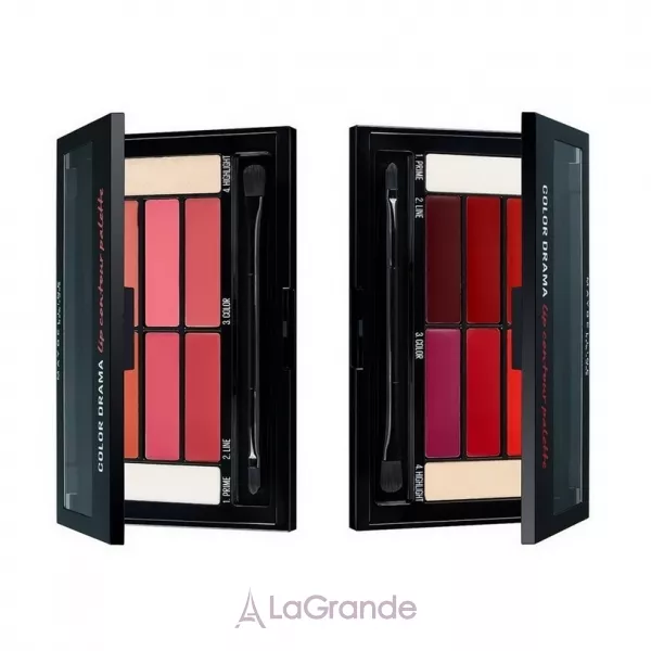 Maybelline Color Drama ������� ��� �������������� ���