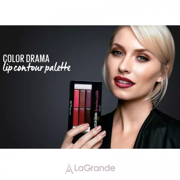 Maybelline Color Drama ������� ��� �������������� ���