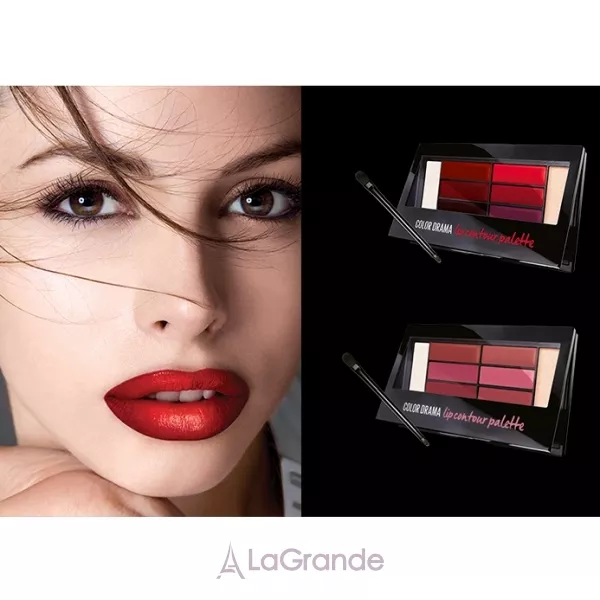 Maybelline Color Drama ������� ��� �������������� ���