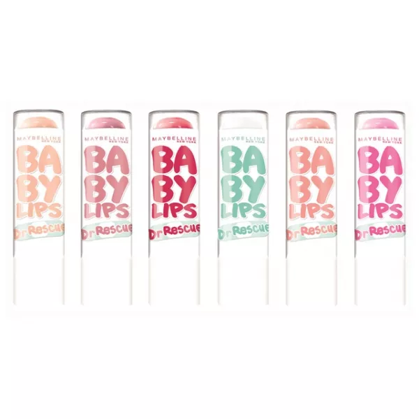 Maybelline Baby Lips Dr Rescue ³���������� ������� ��� ���