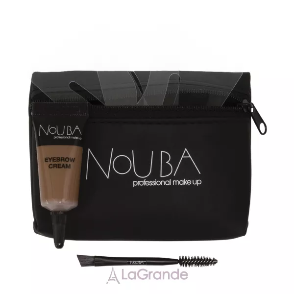NoUBA Brow Improver Set ��� ��� ������