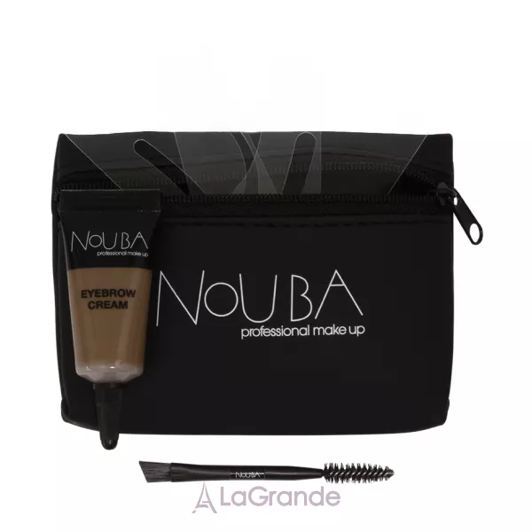NoUBA Brow Improver Set ��� ��� ������