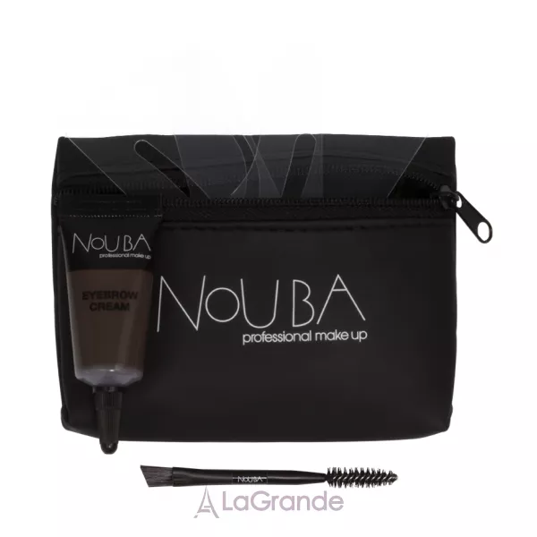 NoUBA Brow Improver Set ��� ��� ������