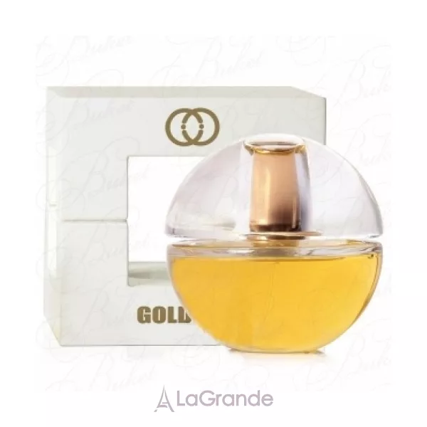 Cuarzo The Circle Gold Seed ��������������� ����