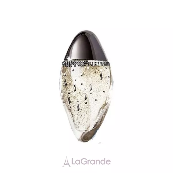 Cuarzo The Circle Levitation Platinum Swarovski ��������������� ����