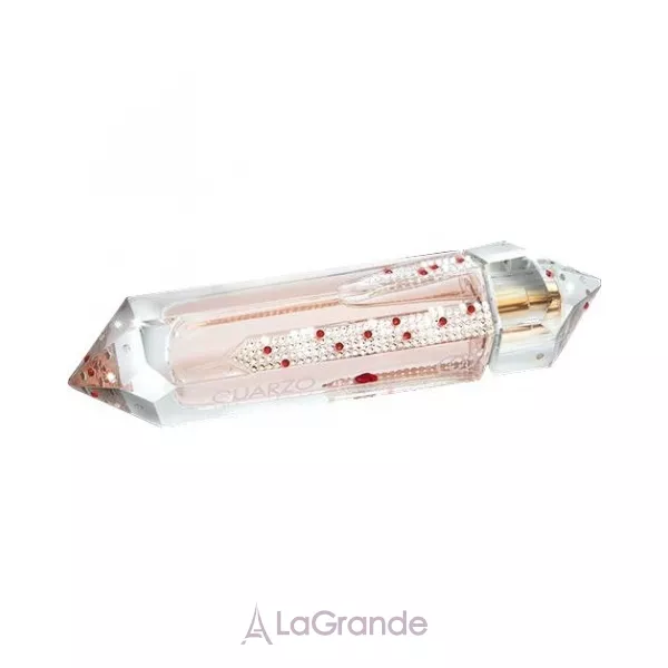 Cuarzo The Circle Ruby Swarovski ��������������� ����