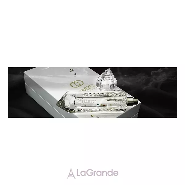 Cuarzo The Circle Rainbow Gems Swarovski ��������������� ����